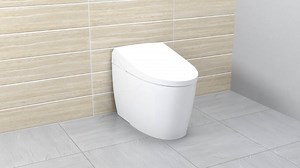 TOTO NEOREST AS and RS Installation Video