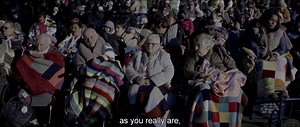 LOURDES Movie