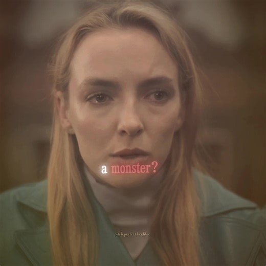 Exploring Villanelle's Charm in Killing Eve