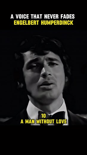 A voice this smooth? They don’t make it anymore 🎤✨ From Release Me to timeless love songs… pure magic. #EngelbertHumperdinck #ReleaseMe #LoveSongs #ClassicHits #OldButGold
