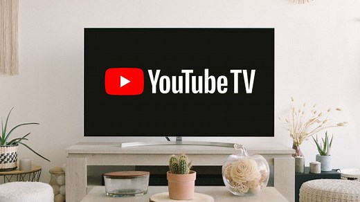 Get the 21-Day YouTube TV Free Trial Before It Ends in December 2025