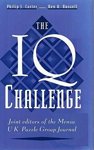 The I.Q. Challenge