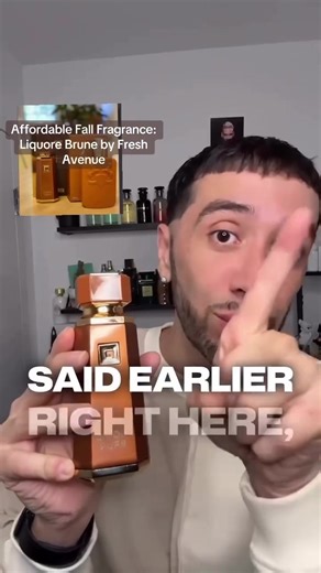 @French Connection has this amazing fragrance #fyp #fragrancetok