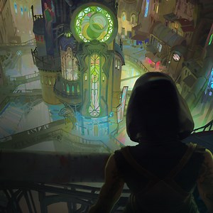 136K views · 15K reactions | Welcome back to the "Playground" (remix featuring Baby Tate). 'Arcane: The Remixes' available now: https://found.ee/ArcaneOneYear | Arcane | Facebook