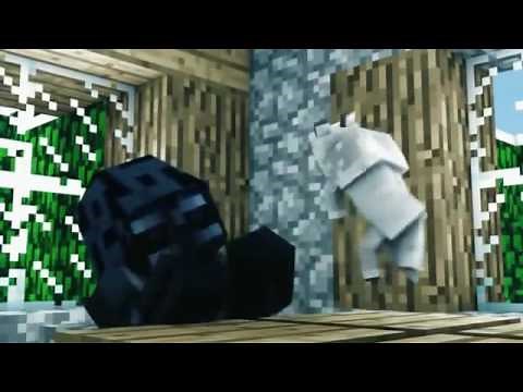 Element Animation | Christmas with the Villagers 2 | Slow-Motion 50%