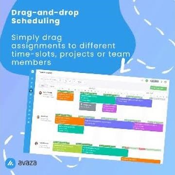 9 Features of a Top Resource Scheduling Software