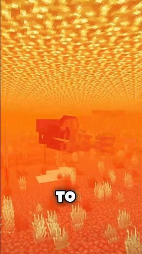 Fishing in the Nether Oceans (Nether Depths Upgrade)