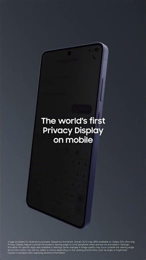 Hidden Reality of Privacy Display 🫥🫥