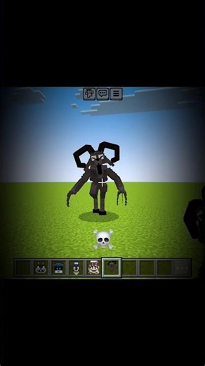 Minecraft #fyp #shorts