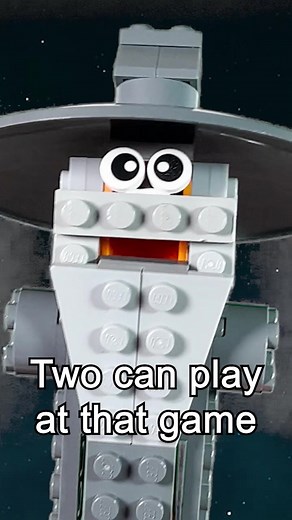 Saruman The Stinky! LEGO Brick Separators