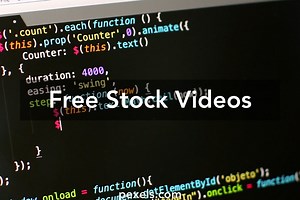 Computer Codes Videos, Download The BEST Free 4k Stock Video Footage & Computer Codes HD Video Clips