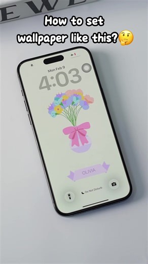 Create Your Own Custom Flower Designs!