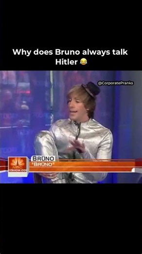 The Most Famous Austrian Since Hitler