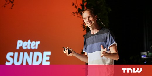 Pirate Bay founder: We’ve lost the internet, it’s all about damage control now