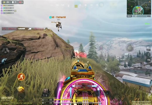 $3000 Call of Duty Mobile Tournament Qualifiers Live