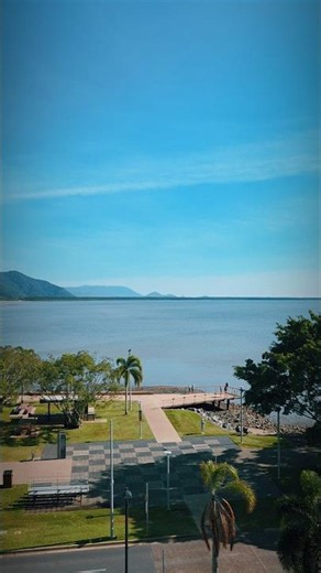 Cairns, Australia - City Highlights 2026