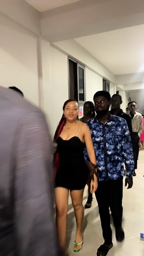 Romantic Dinner Night at Knust: Experience the Enchantment