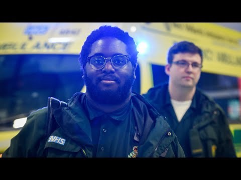 999: On the Front Line S13E3 | Rush-Hour Panic Attack & 11-Year-Old’s Heroic 999 Call