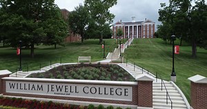 34K views · 37 reactions | Don’t let the #COVID19 quarantine keep you from your college search. Visit #WilliamJewellCollege online via web conference. Meet with an admission counselor to ask questions or request face time with a professor or coach. No avatars, just real people. Sign up at jewell.edu/visit!  | William Jewell College | Facebook