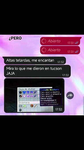 Qué Pasó en Minecraft Server Bedrock