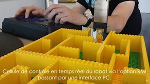 36 reactions | Robotization can be fun! :) | FANUC Europe | Facebook