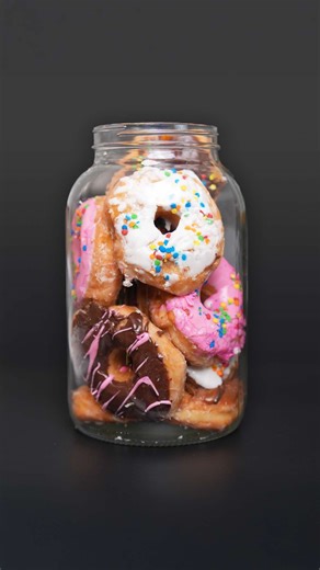 How to Make Delicious Donut Beer at Home