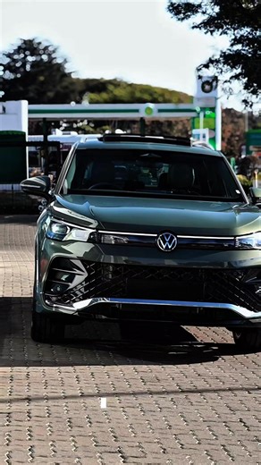 193K views · 4K reactions | Brand New 2025 Tiguan R-Line 1.4 TSI DSG...