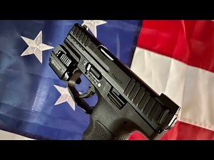H&K VP9SK review: One of the best carry pistol's out of the box