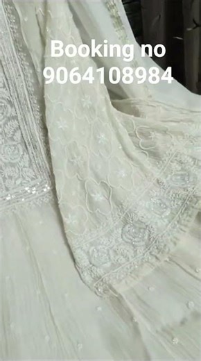 Book ur order always on wholesale_chikankarii💕💕 WhatsApp 9064108984