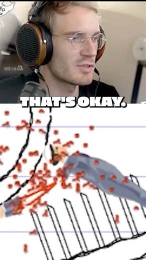 I did it! 😂 | PewDiePie