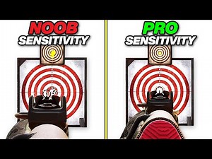 Easiest Way to Find Your PERFECT SENSITIVITY in COD Mobile