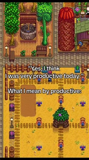 Spring Farm Reset Tips for Stardew Valley Players