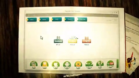 Freemake presents: How to Cut Video with Freemake Video Converter