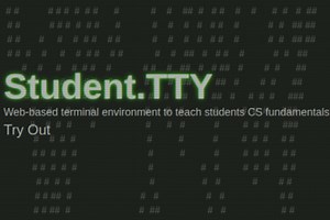 Student.TTY