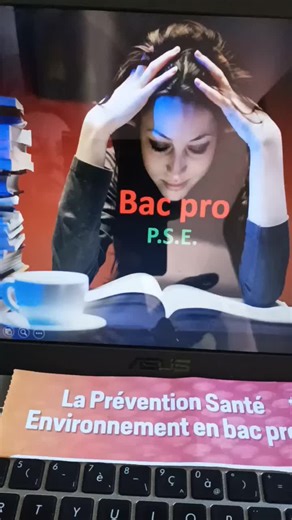 Bac Pro CAP PSE Exam 2022: Cathy Degand's Security & Beauty Tips