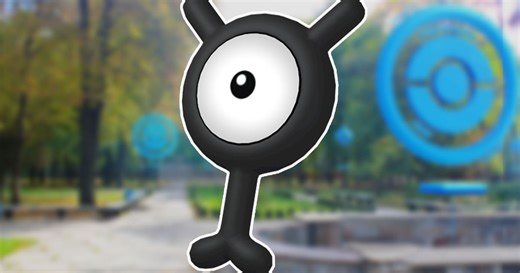 Pokémon Go Unown Y Bonus Timed Research code and rewards
