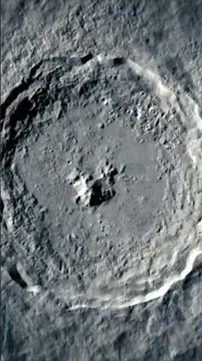 A series of photographs of the moon #documentary #astronomy #space