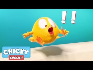 Where's Chicky? Funny Chicky 2019 | PRANK | Chicky Cartoon in English for Kids