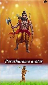 Dasavataram or Darwin 🤔 Evolution retold in Indian mythology 👉