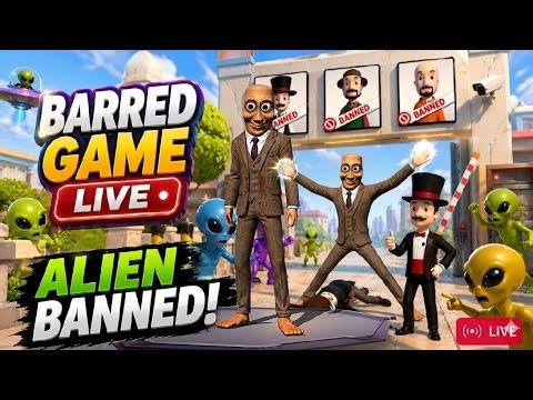 Body itni flexible ki Alien bhi pareshaan! 🤸‍♂️😂" Funny Gameplay 🤣