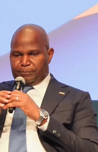 Mozambique speech thanks World Bank Ajai President