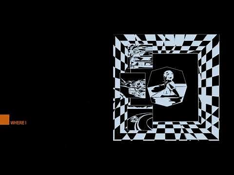 Geese - Projector (Official Lyric Video)