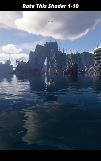 Rate This Shader 1-10