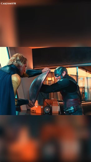 Top Marvel Cartoons: A Comprehensive Review