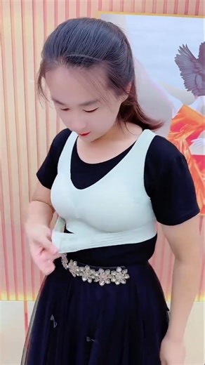 Women’s Warm Knitted Sweater – Color Block Design with Long Sleeves & Tassels #shorts | part55