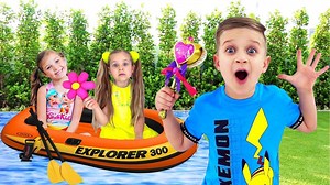 1.8M views · 10K reactions | #Roma and Diana #Diana | Roma Love TV | Facebook