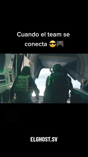 Simón Riley Ghost Squad Gameplay in Call of Duty