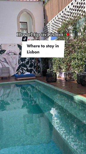 Best Hostels in Lisbon: Where to Stay in Portugal's Vibrant Capital