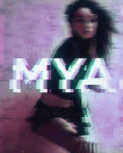Mya Live: August 8, 2021, Metro Fest, London, U.K.!! Sign up at http://www.themetrofest.com !! #Mya #MetroFest #Summer #August #2021 | Mýa