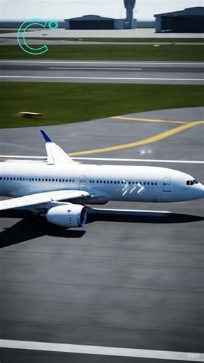 Why Planes Don’t Fall From the Sky